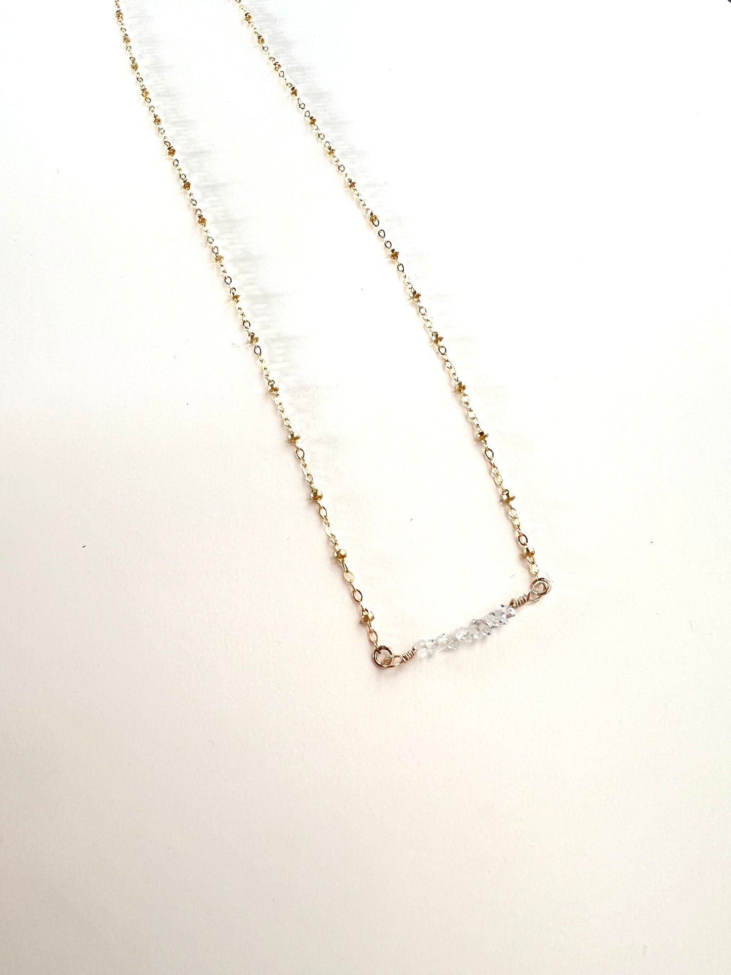 Felicity Necklace