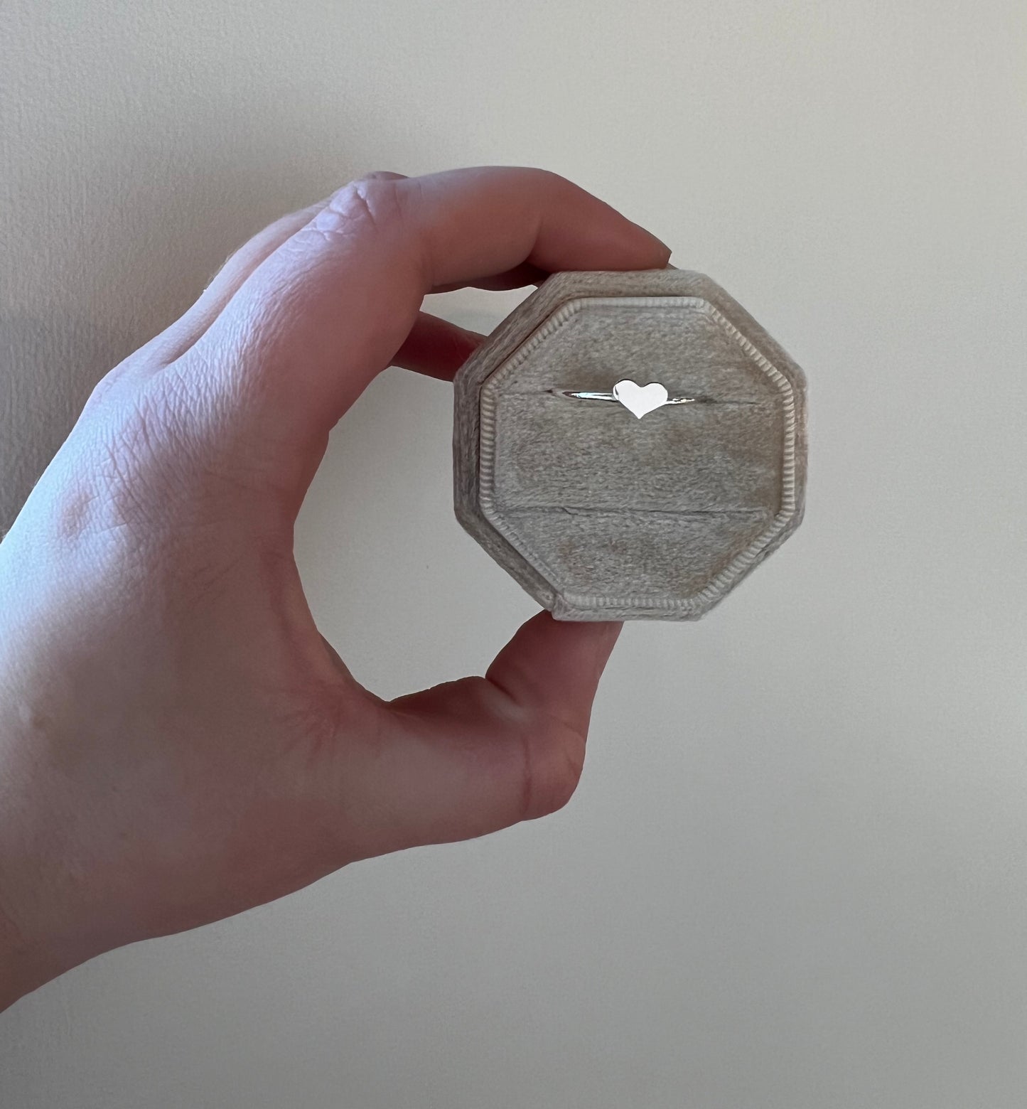 Amore Ring