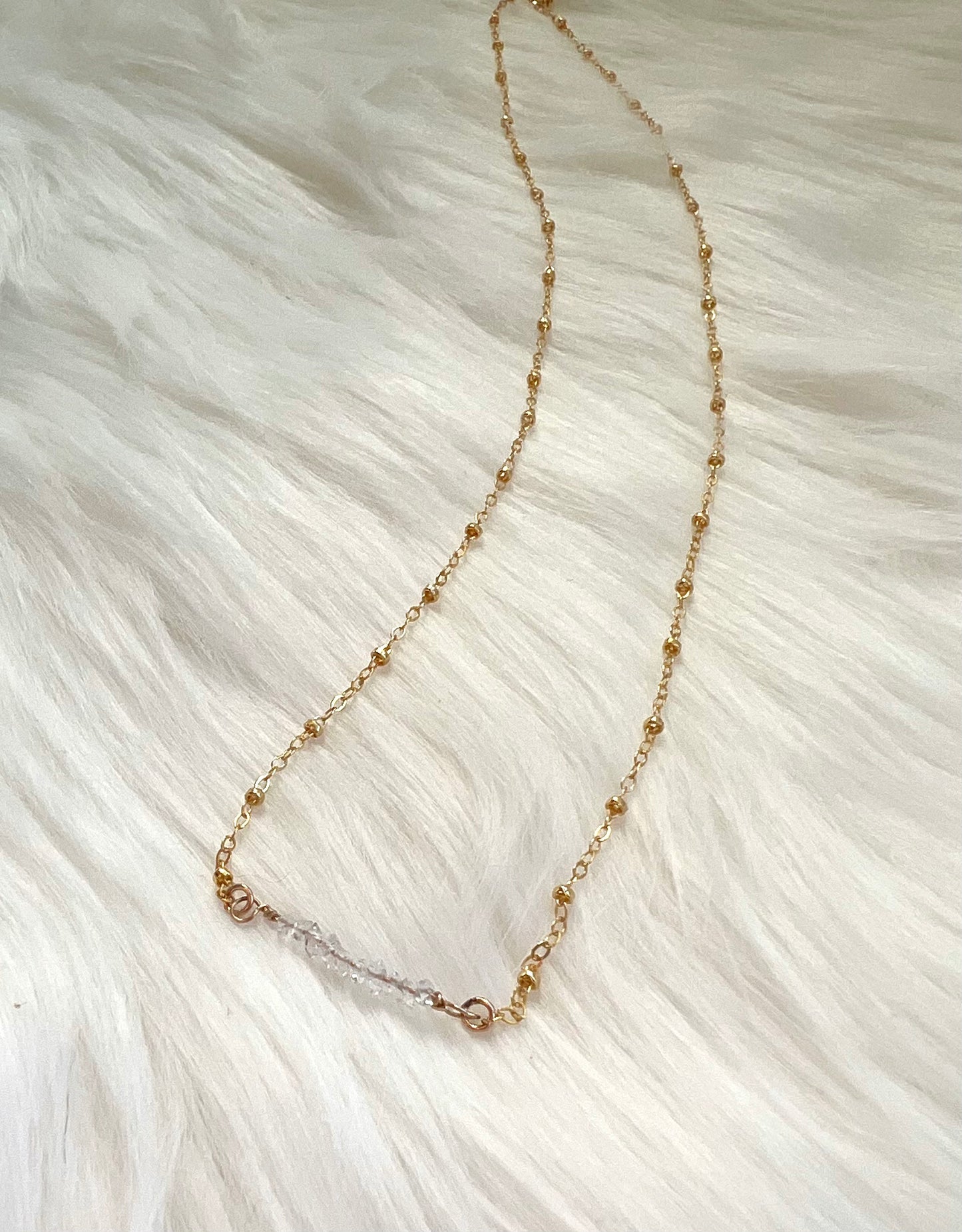 Felicity Necklace