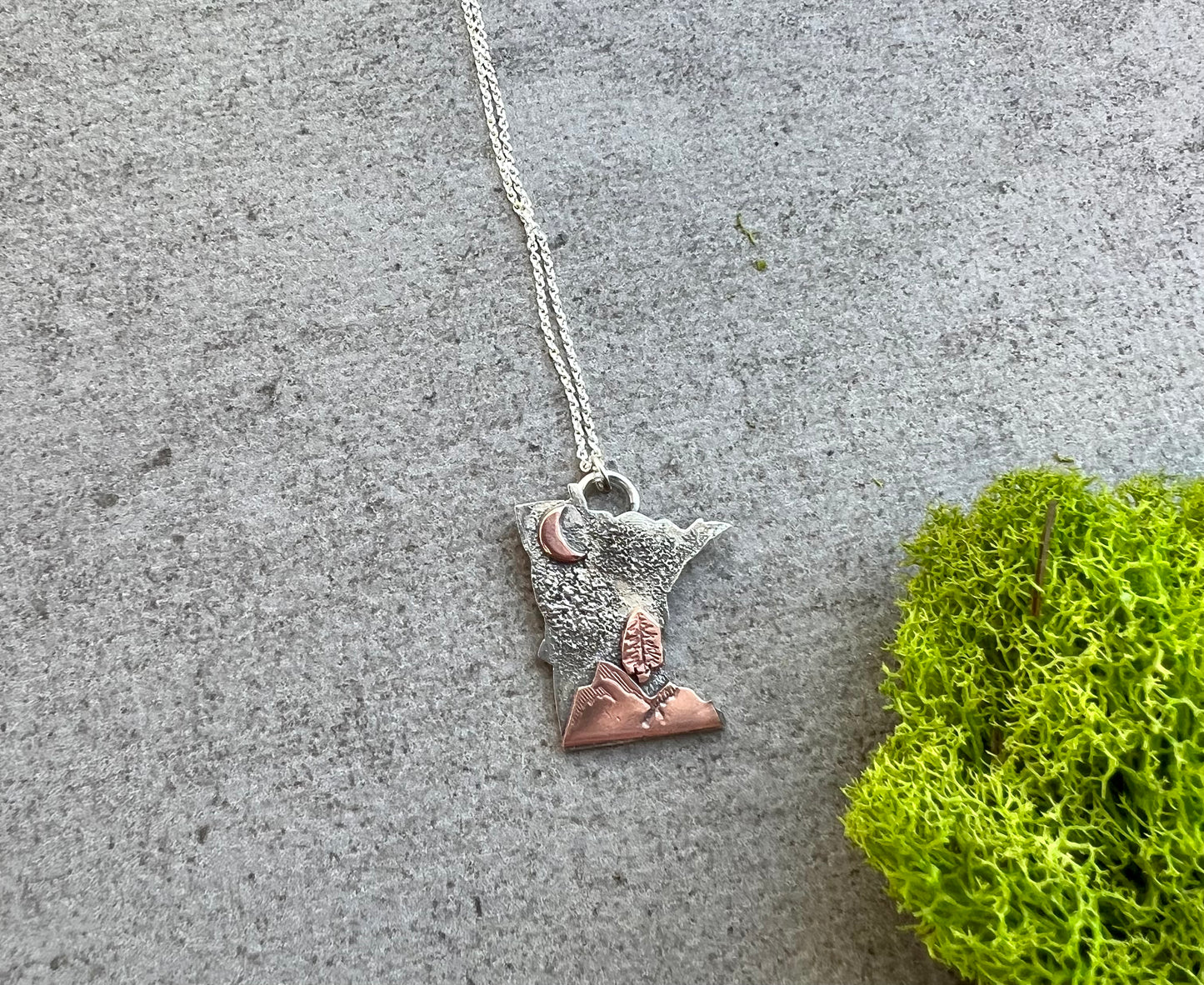 Minnesota Necklace | 5