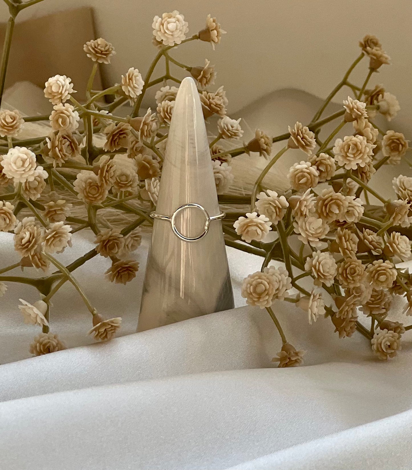 Athena Ring