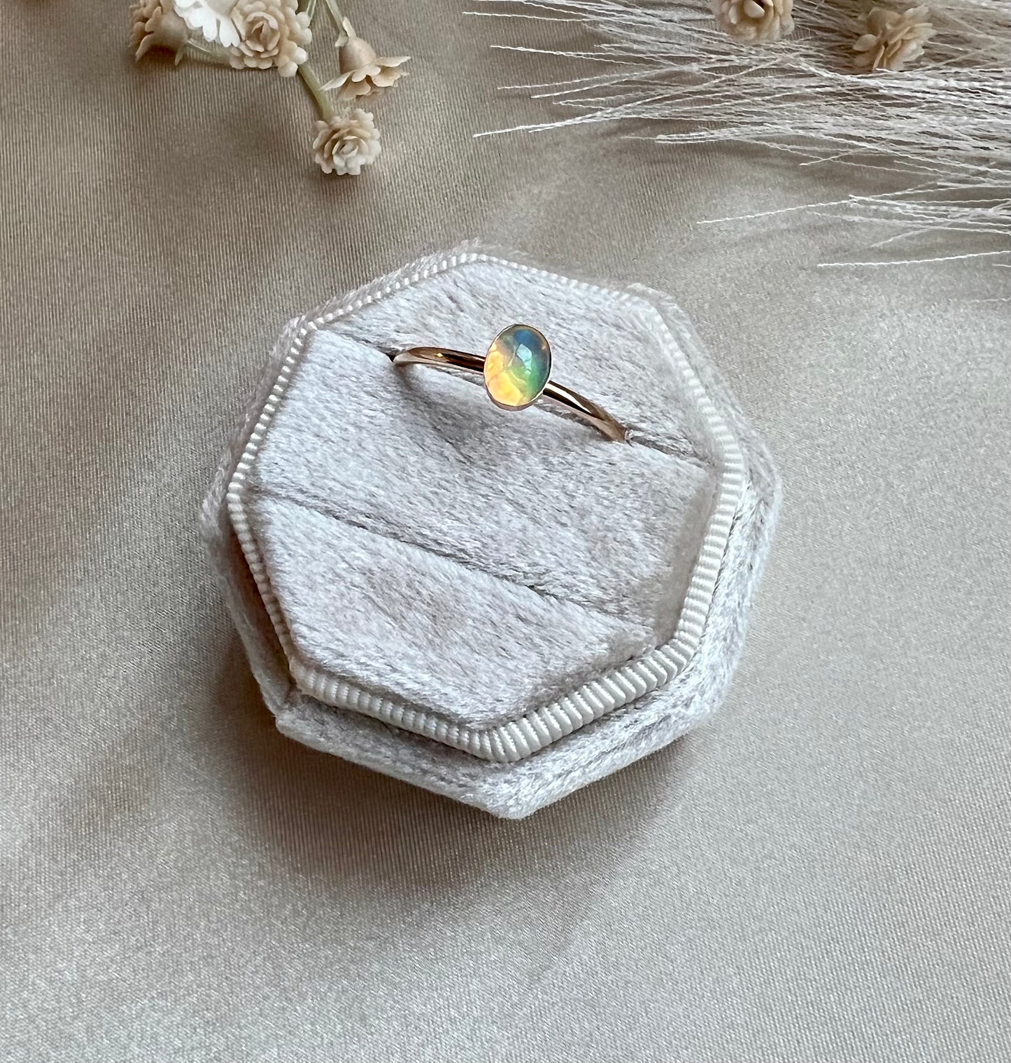 Nebula Ring