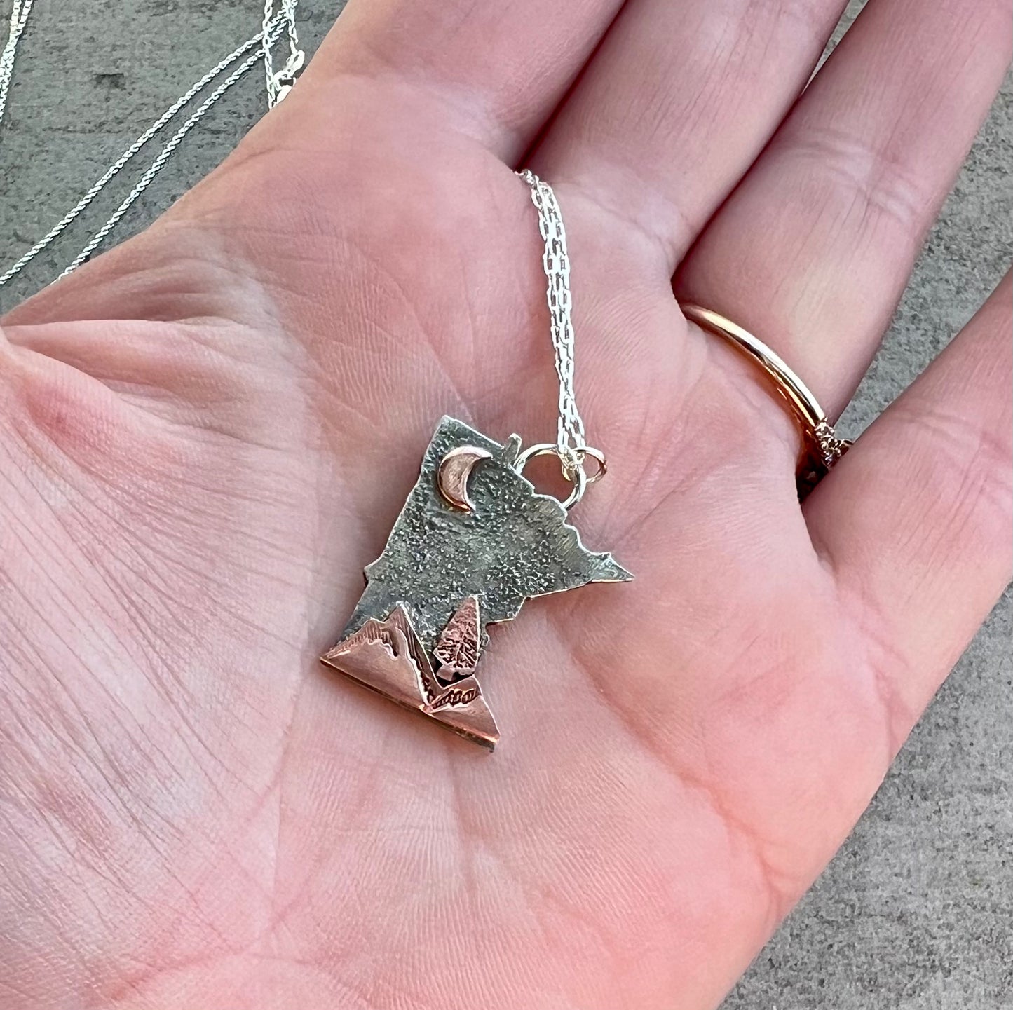 Minnesota Necklace | 3