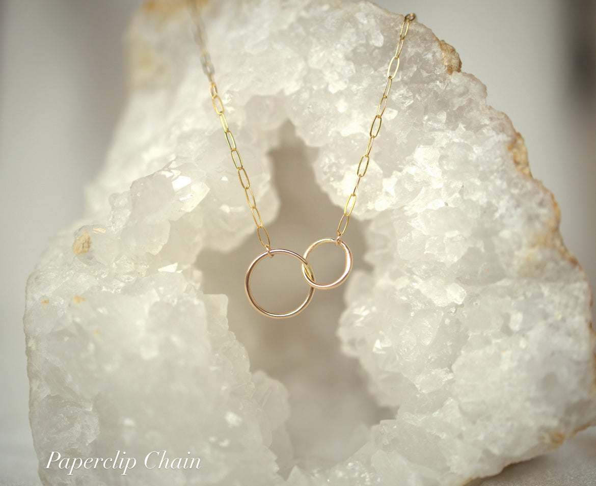 Quinn Necklace