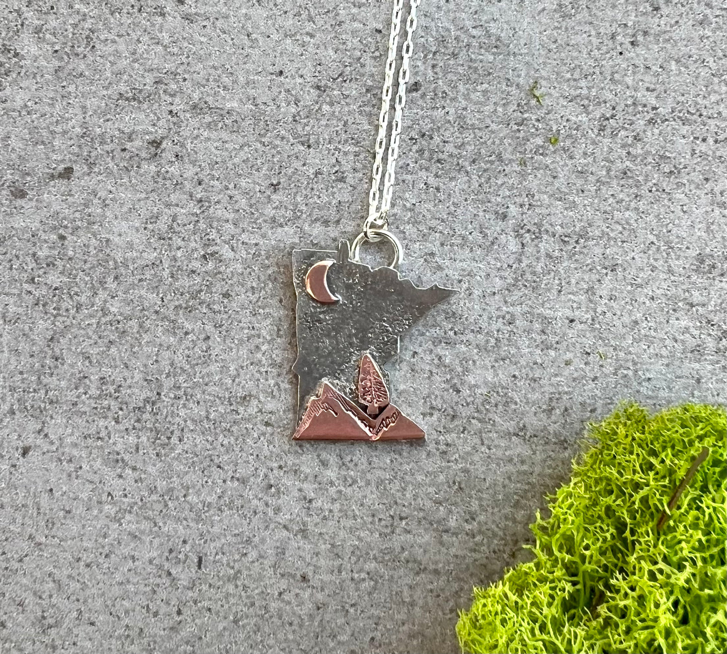 Minnesota Necklace | 3