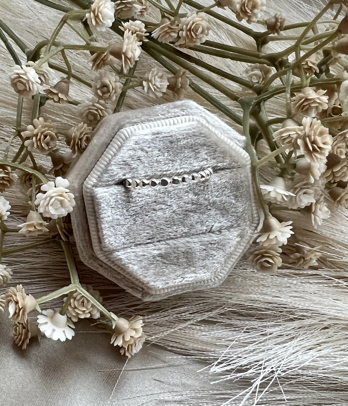 Sip & Make Ring Class | Sun. June 4th 4pm-6pm | Minneapolis, MN