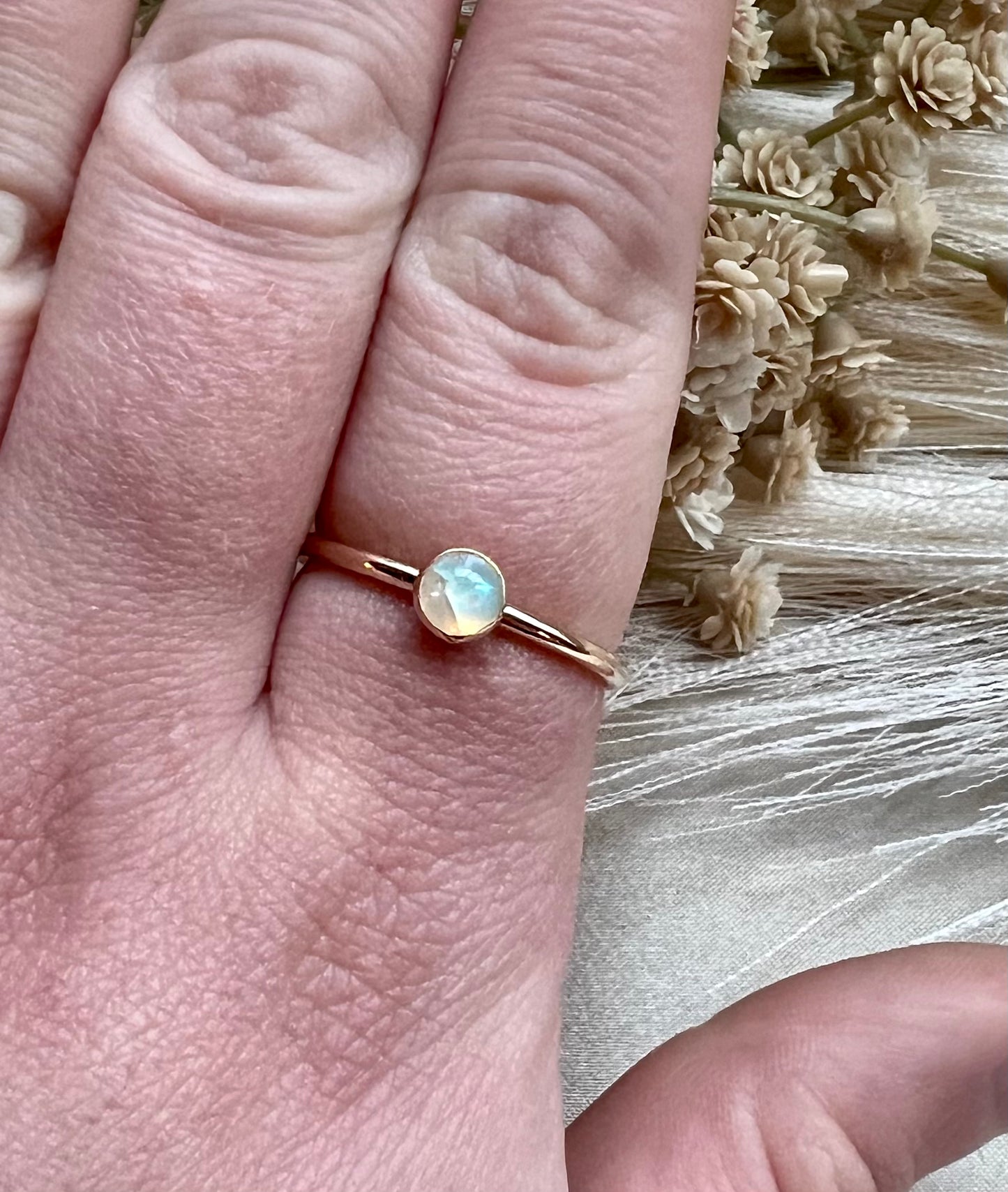 Nebula Ring