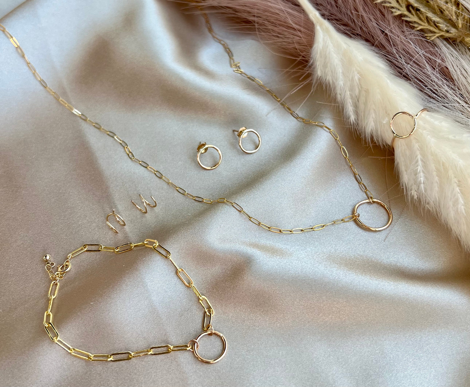 Minimalist Jewelry