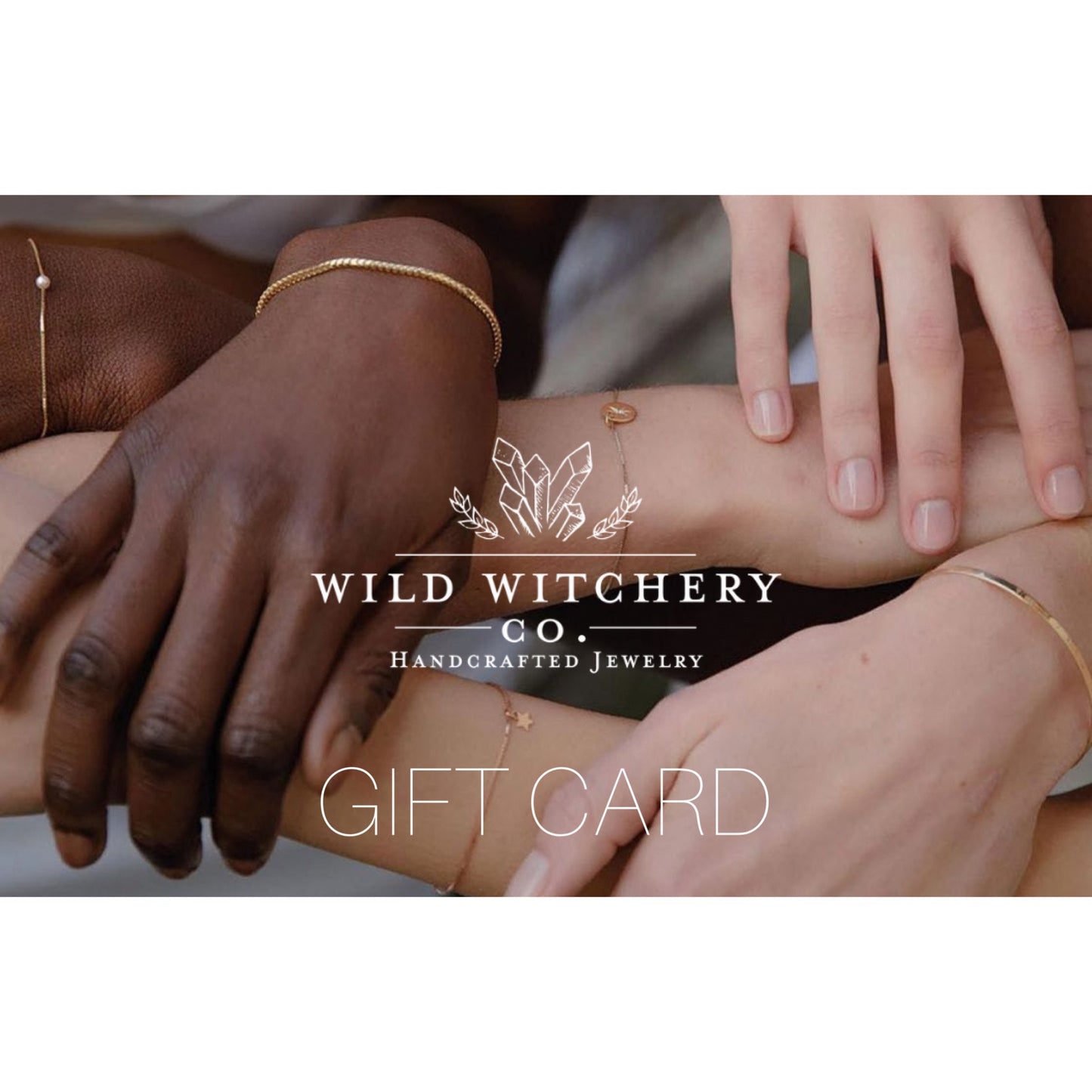 Wild Witchery Co. Gift Card